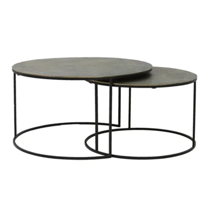 Salontafel set Rimini