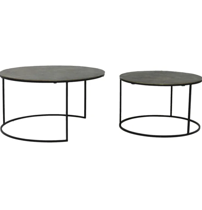 Salontafel set Rimini
