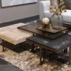 Salontafel set Shibu