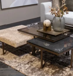 Salontafel set Shibu