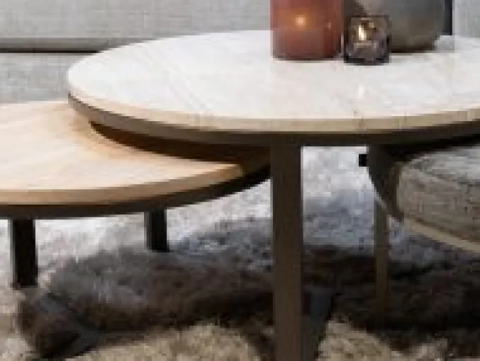 Salontafel Shiga