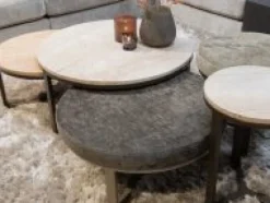 Salontafel Shiga