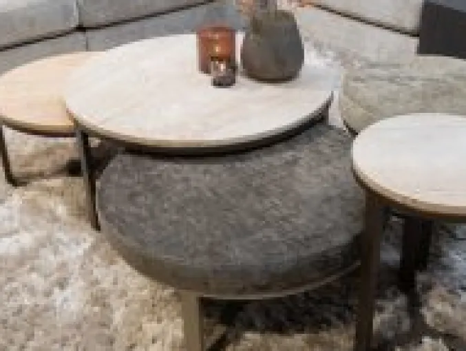 Salontafel Shiga