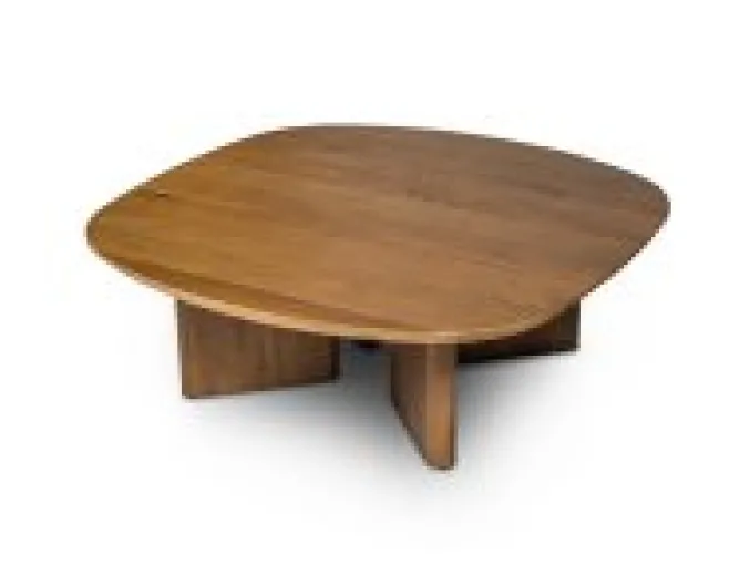 Salontafel Stef bruin