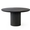 Salontafel Velvet rond