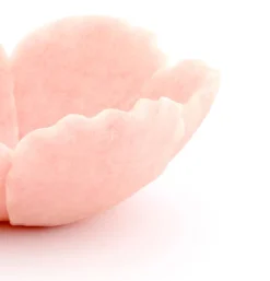 Schaal Fresia roze