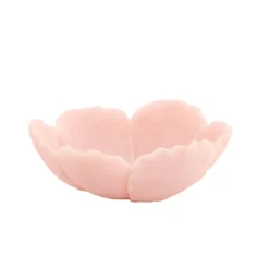Schaal Fresia roze
