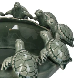 Schaal Turtles