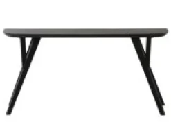 SIDETABLE ALCAMO ZWART