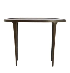 Sidetable Arica bruin