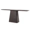 Sidetable Aurora Bruin