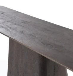 Sidetable Aurora Bruin