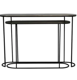 Sidetable Bolgheri