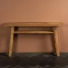 Sidetable Farmwood groot