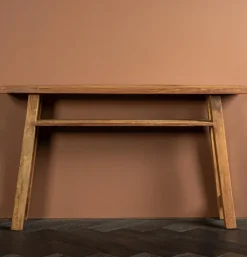 Sidetable Farmwood groot