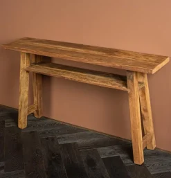Sidetable Farmwood groot