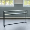 Sidetable heavy metal