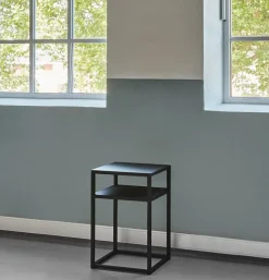 Sidetable heavy metal