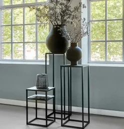 Sidetable heavy metal