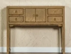 Sidetable hoogglans