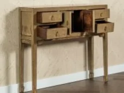 Sidetable hoogglans