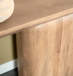 sidetable Leon bruin
