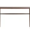 Sidetable Qiano bruin