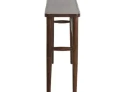 Sidetable Qiano bruin