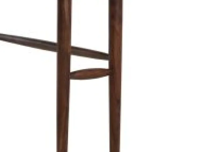 Sidetable Qiano bruin
