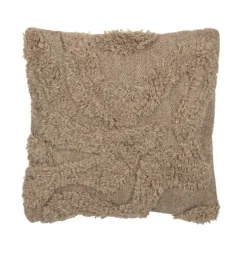 Sierkussen curves beige