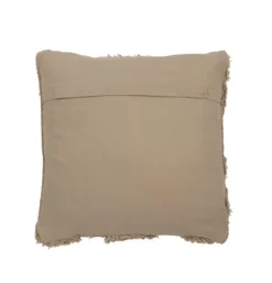 Sierkussen curves beige