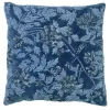 Sierkussen Giselle Blauw