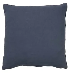 Sierkussen Giselle Blauw