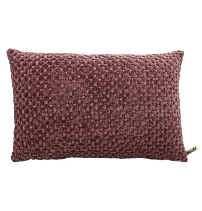 Sierkussen Heppy Ash rose