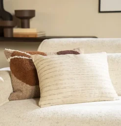 Sierkussen Kinto Beige