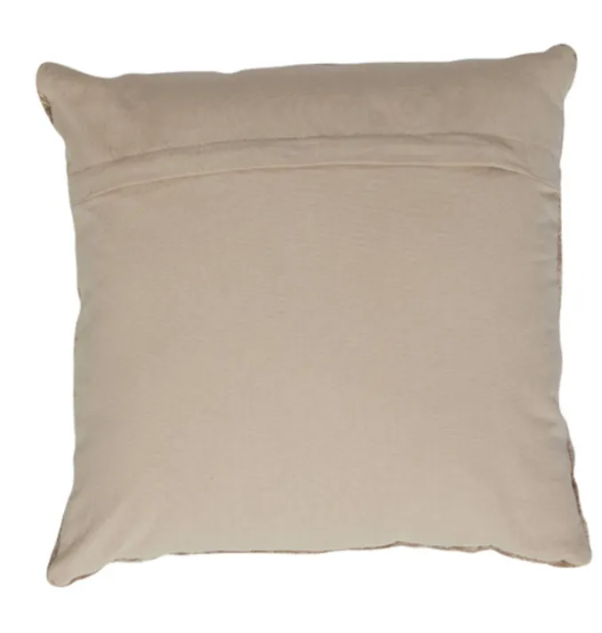 SIERKUSSEN RUHLA BEIGE