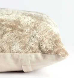 SIERKUSSEN RUHLA BEIGE