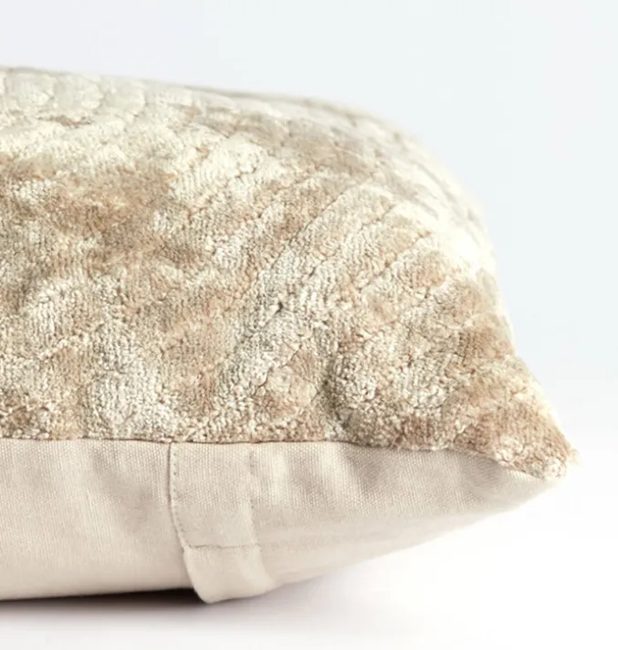 SIERKUSSEN RUHLA BEIGE