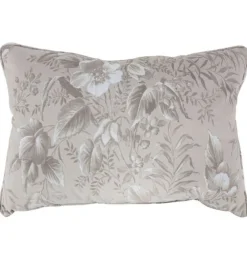 SIERKUSSEN VOGUE POPPY NATUREL