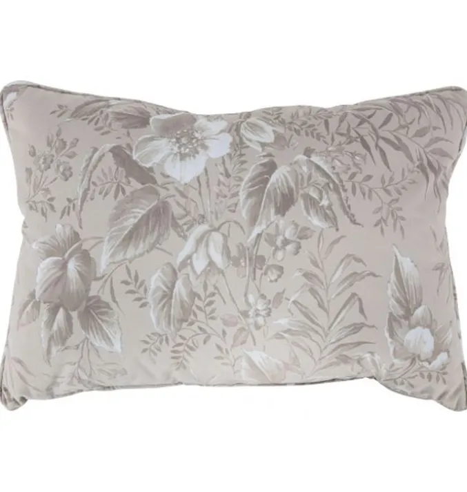 SIERKUSSEN VOGUE POPPY NATUREL