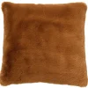 Sierkussen Zaya Tobacco Brown