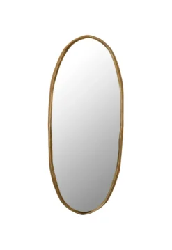 Spiegel Limera Brass