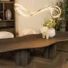 St. Tropez eettafel