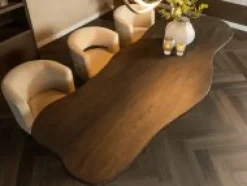 St. Tropez eettafel