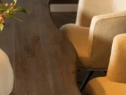 St. Tropez eettafel