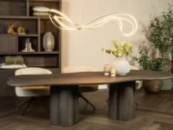 St. Tropez eettafel