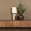 Tafellamp Michel beige