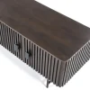 TV meubel Risor bruin