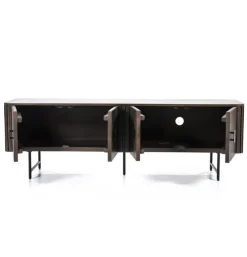 TV meubel Risor bruin