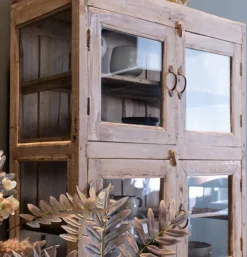 Unieke kast naturel